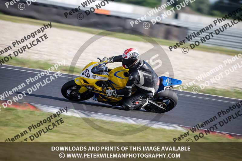 25 to 27th july 2019;Slovakia Ring;event digital images;motorbikes;no limits;peter wileman photography;trackday;trackday digital images